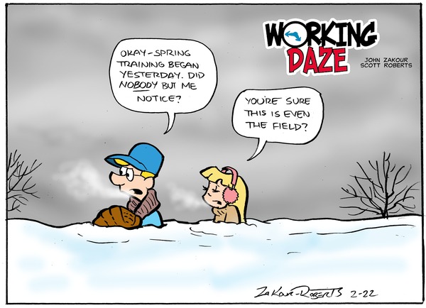 daze